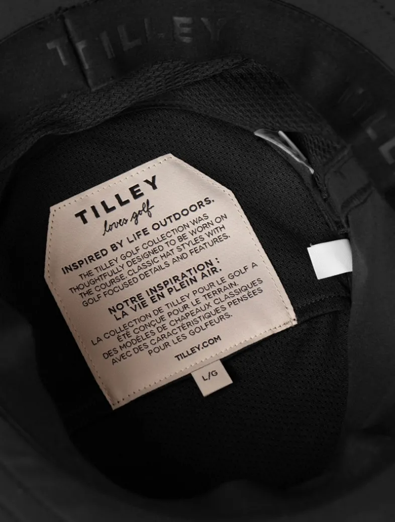 The Clubhouse Golf Hat