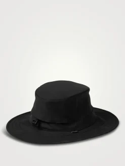 The Clubhouse Golf Hat