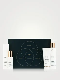 The Compound K Routine