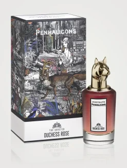 The Coveted Duchess Rose Eau de Parfum