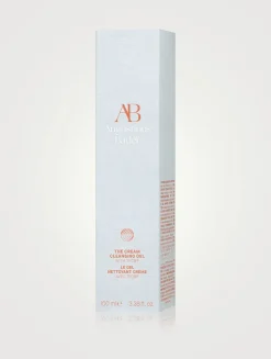 The Cream Cleansing Gel