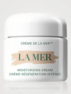 The Crème de la Mer Duet