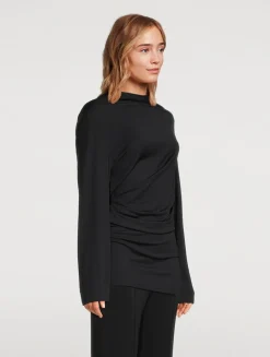 The Croisière Mini Dress