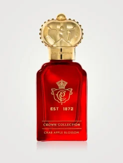 The Crown Collection Traveller Set