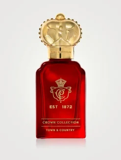 The Crown Collection Traveller Set