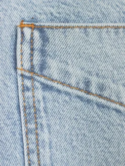 The Denim Shirt Dress