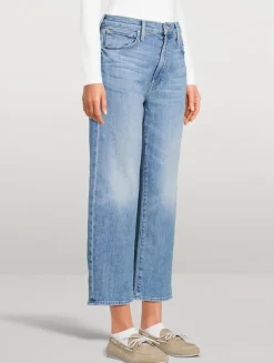 The Ditcher Straight-Leg Jeans