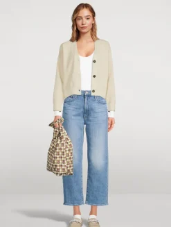 The Ditcher Straight-Leg Jeans