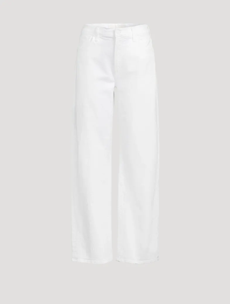 The Dodger Straight-Leg Jeans