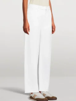 The Dodger Straight-Leg Jeans