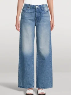 The Dodger Straight-Leg Jeans