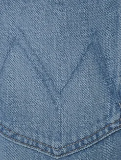 The Dodger Straight-Leg Jeans