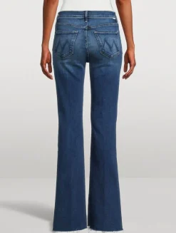 The Doozy Flare Jeans