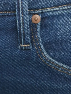 The Doozy Flare Jeans