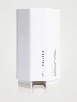 The Elemental Cleansing Balm and Exfoliating Refiner