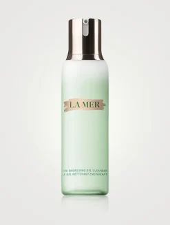 The Energizing Gel Cleanser