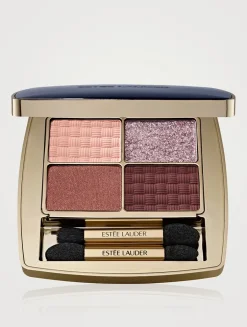 The Essential Eyeshadow Quad