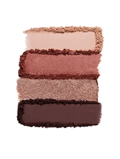 The Essential Eyeshadow Quad