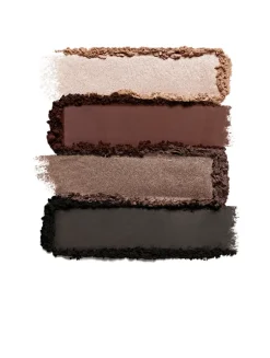 The Essential Eyeshadow Quad