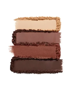 The Essential Eyeshadow Quad
