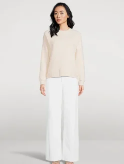 The Everyday Sweatshirt