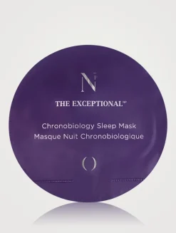 The Exceptional Chronobiology Sleep Mask