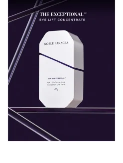 The Exceptional Eye Lift Concentrate