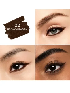 The Eye Pencil - Intense Colour, Long-Lasting & Waterproof