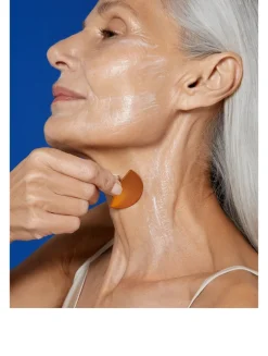 The Face Cream Mask