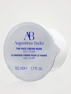 The Face Cream Mask Refill