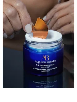 The Face Cream Mask Refill