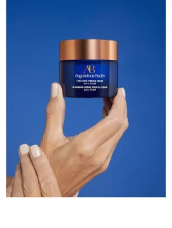 The Face Cream Mask Refill