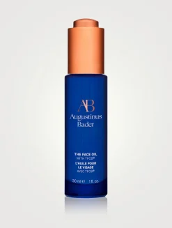 The Face Oil
