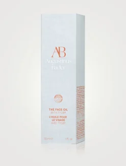 The Face Oil