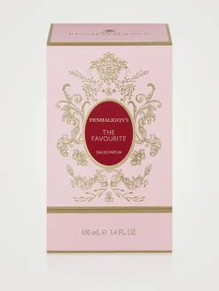The Favourite Eau de Parfum