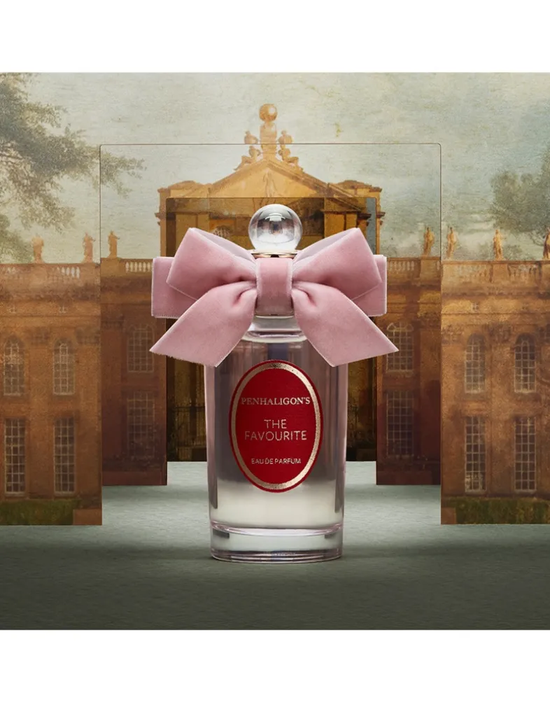 The Favourite Eau de Parfum