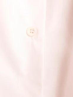 The Gathered Puff-Sleeve Shirt