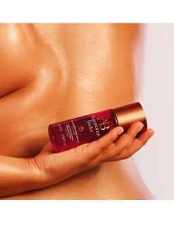 The Geranium Rose Body Oil