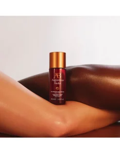 The Geranium Rose Body Oil