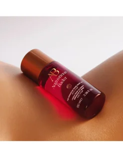 The Geranium Rose Body Oil