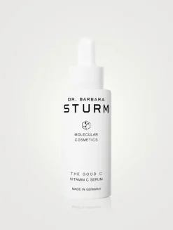The Good C Vitamin C Serum