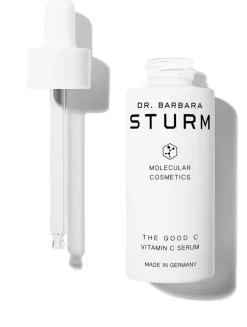 The Good C Vitamin C Serum