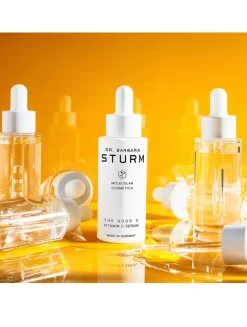 The Good C Vitamin C Serum