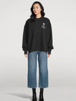 The Hang Straight-Leg Jeans