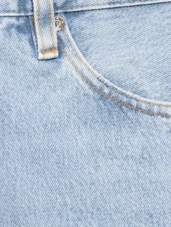 The Hang Straight-Leg Jeans