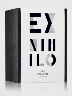 The Hedonist Eau de Parfum