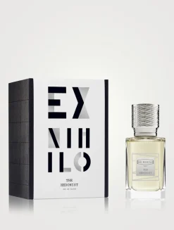 The Hedonist Eau de Parfum