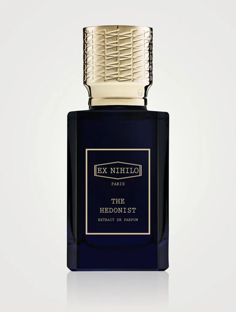 The Hedonist Extrait de Parfum