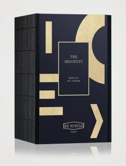 The Hedonist Extrait de Parfum