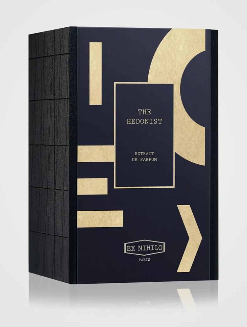 The Hedonist Extrait de Parfum